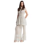 Louis Vuitton Maya Heeled Platform Sandal - Image 5